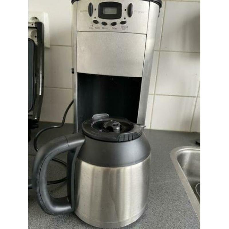 Germany coffeMachine