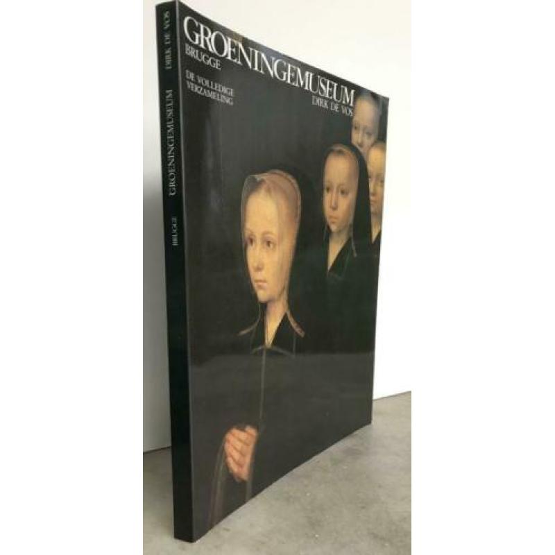 Vos, Dirk de - Groeningemuseum (1983 1e dr.)