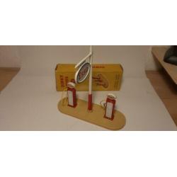 Dinky Toys, GB, # 781, ESSO pompjes , exc in doosje
