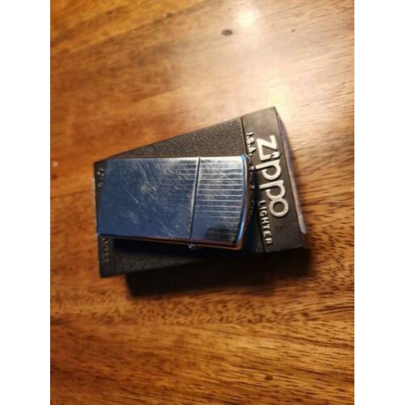 Aansteker Zippo