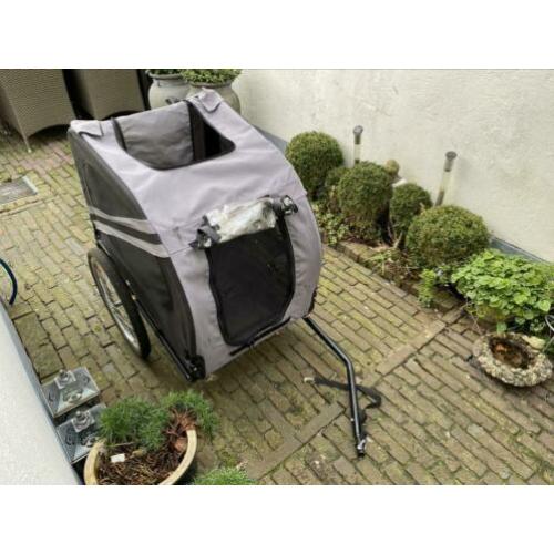 Hondenkar te koop