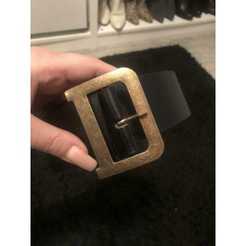 Dior riem belt NIEUW