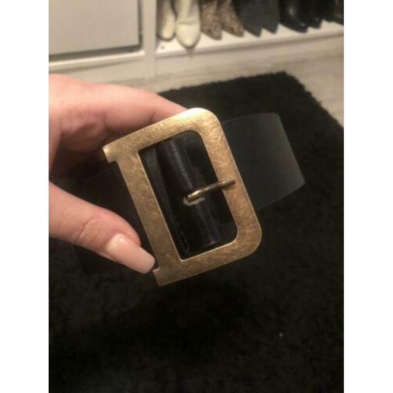 Dior riem belt NIEUW