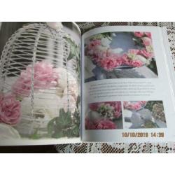 Tuinboek Mein Shabby Garden