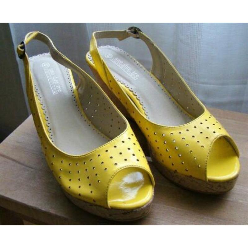 UNO DUE TRE dames schoenen, maat 41