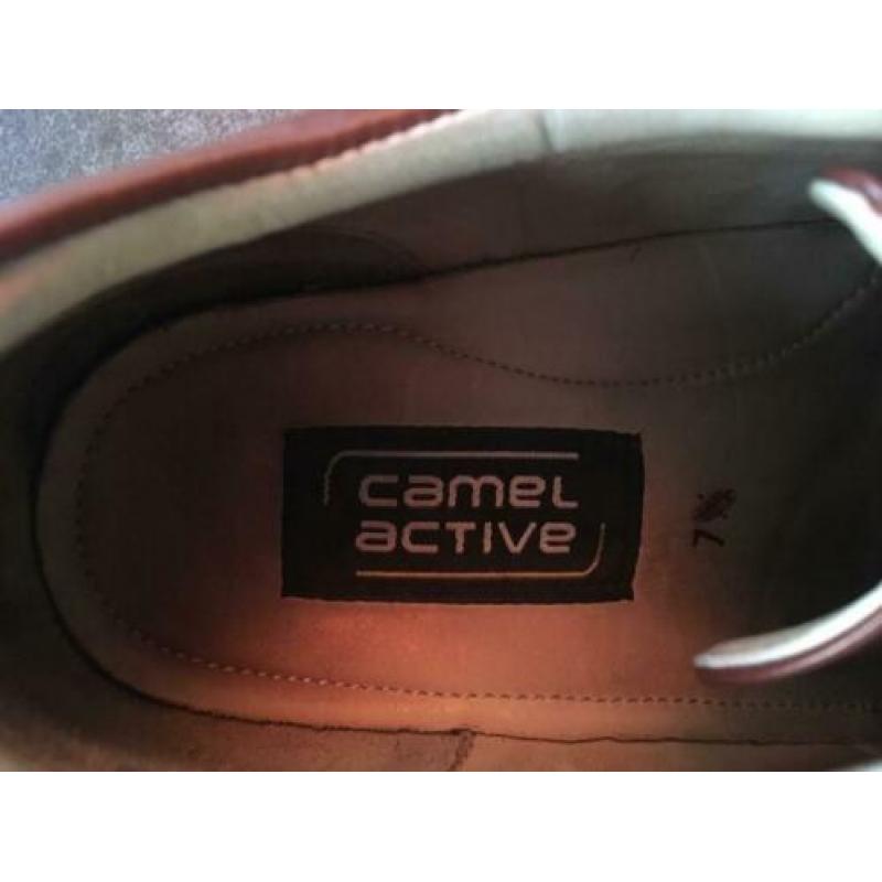 CAMEL active heren schoenen, maat 41