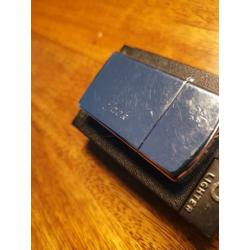 Aansteker Zippo