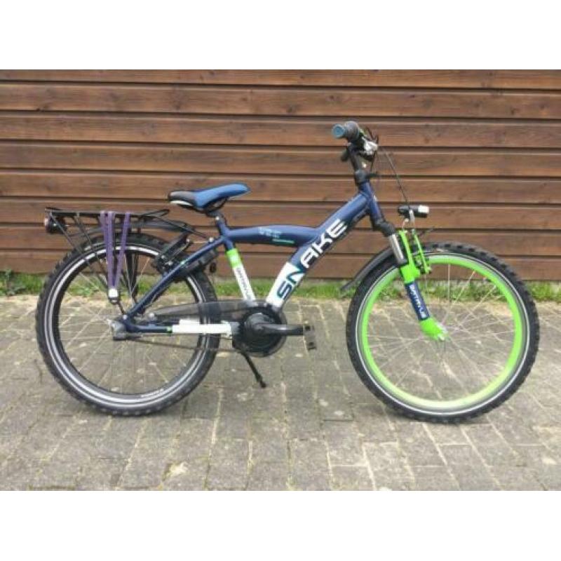 Batavus Snake 22inch