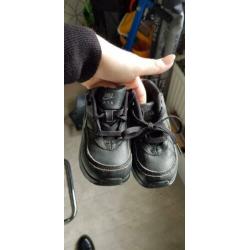 nike maat 23.5