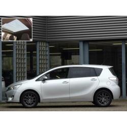 TOYOTA Verso 1.6 NAVI PANORAMADAK 7-PERSOONS