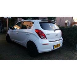 Hyundai i 20 1.2I 5-DRS