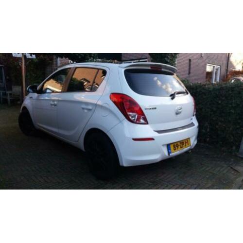 Hyundai i 20 1.2I 5-DRS