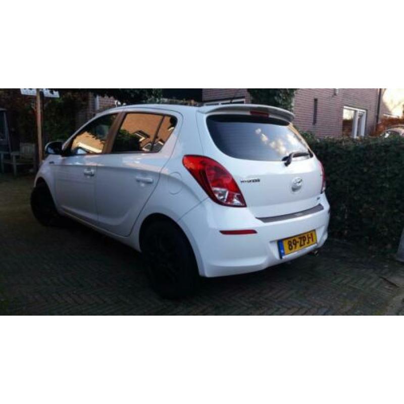 Hyundai i 20 1.2I 5-DRS