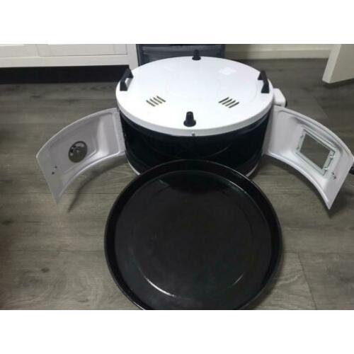 Mini Oven