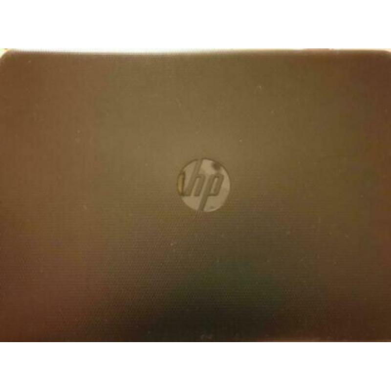 Hp 15" Notebook/laptop