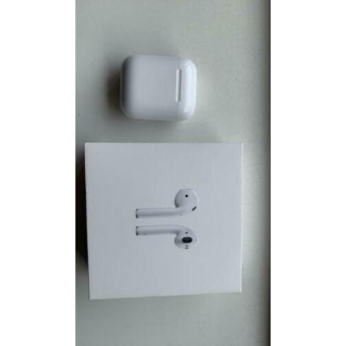 Airpods Nieuwstaat Apple