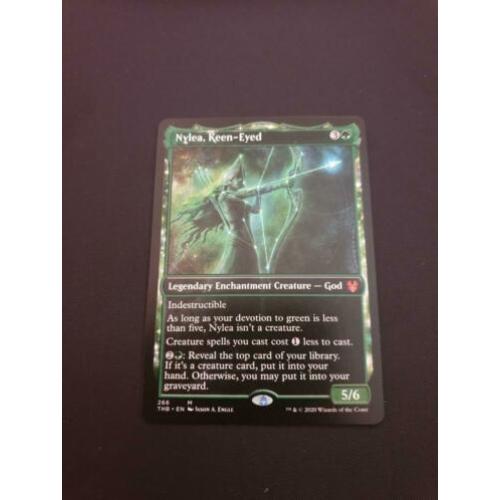 Magic The Gathering /Theros Beyond Death