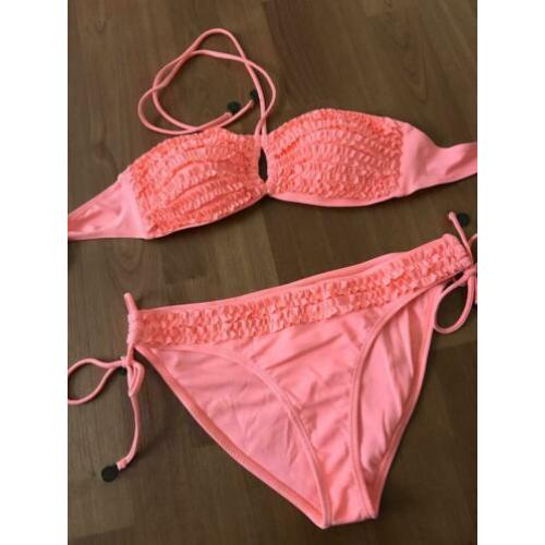 The sting bikini helemaal nieuw zomer maat xs m roze