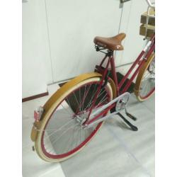 Roetz Road damesfiets - NIEUWSTAAT