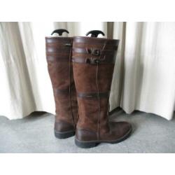 Dubarry Langford dameslaarzen maat 41