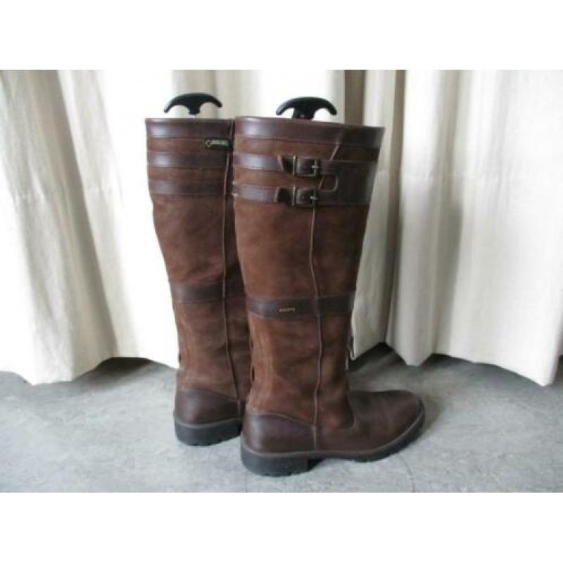 Dubarry Langford dameslaarzen maat 41
