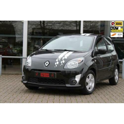 Renault Twingo 1.2-16V Dynamique |Airco|Elektrische ramen|Cr