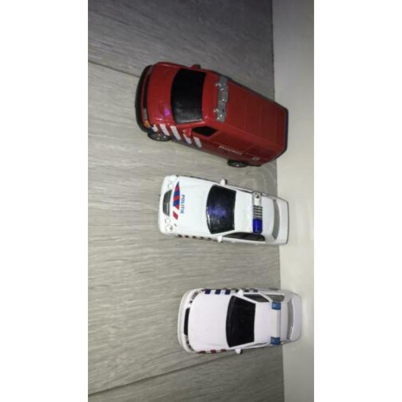 Modelauto
