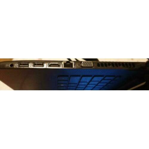 Hp 15" Notebook/laptop