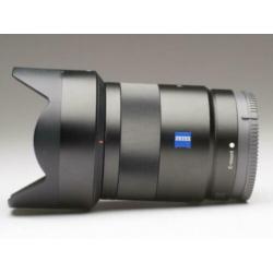 Sony Carl Zeiss Sonnar T* FE 55mm f/1.8 ZA SEL55F18Z