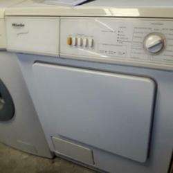 Miele Condensdroger