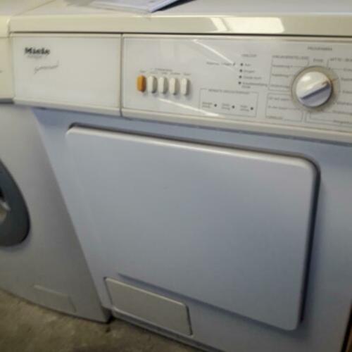 Miele Condensdroger