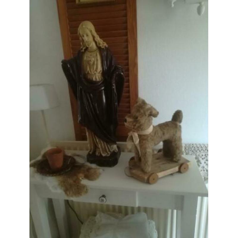Jezus beeld