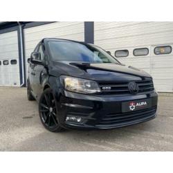 Volkswagen Caddy 2.0 TDI HIGHLINE GTD DSG 215PK! MF Stuur Le