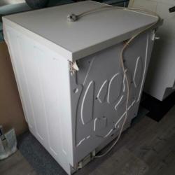 Miele Condensdroger
