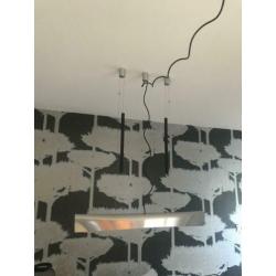 Design hanglamp NIL van ANTA