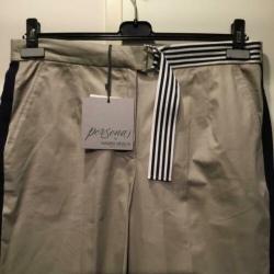 Broek Persona by Marina Rinaldi NIEUW maat 21 (42-44)