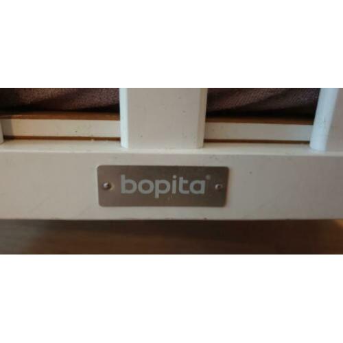 Box bopita met wieltjes
