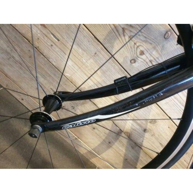 montana racefiets prorace race fiets