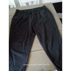 Kleding maat 54/56