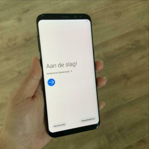 Samsung Galaxy S8 Plus