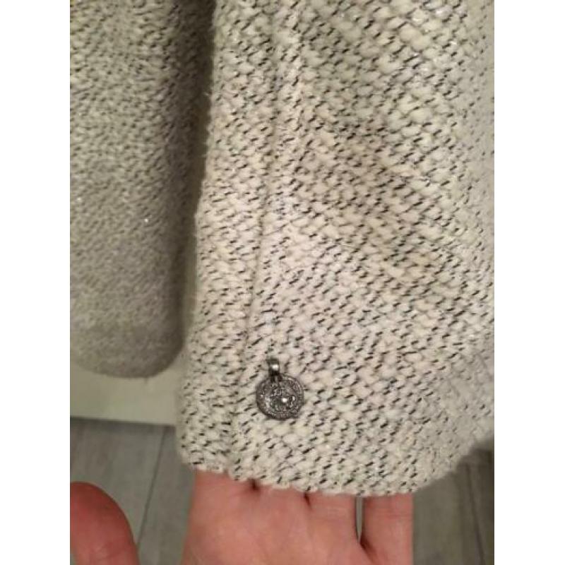 Maison scotch jasje / vest - maat XS (petit)
