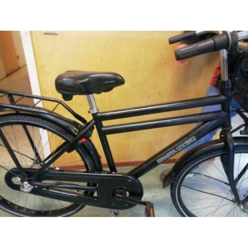 Sparta pickup jongensfiets 26 inch