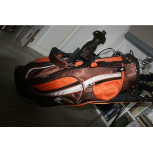 Set Golfclubs
