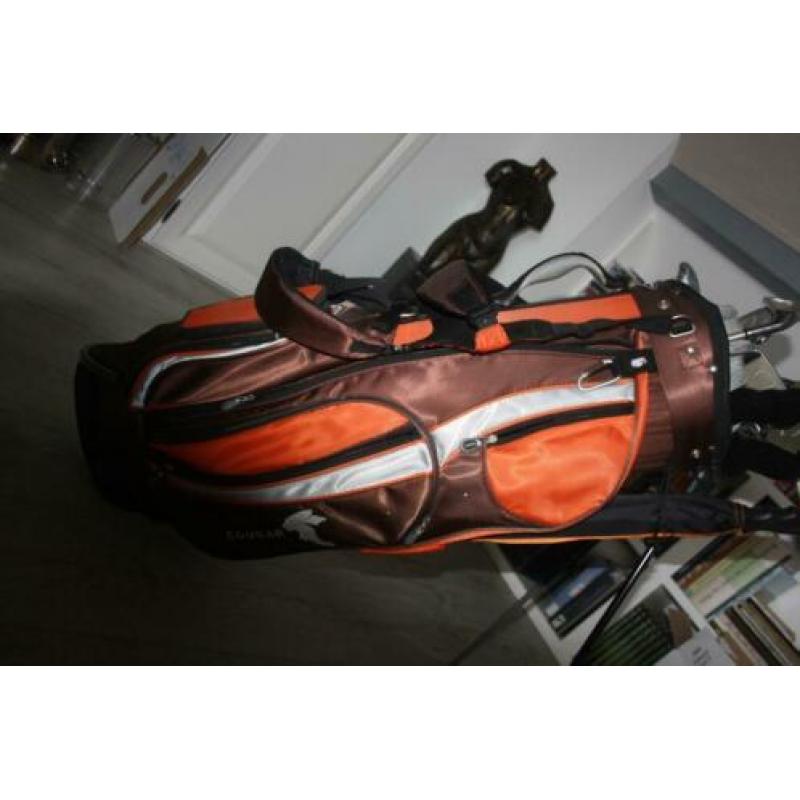 Set Golfclubs