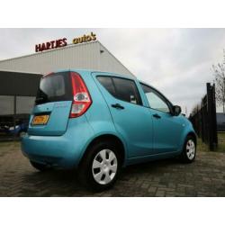 ??Suzuki Splash 1.0 Comfort Airco/Radio-Cd-Mp3-USB/Isofix