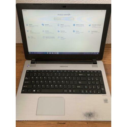 Medion laptop