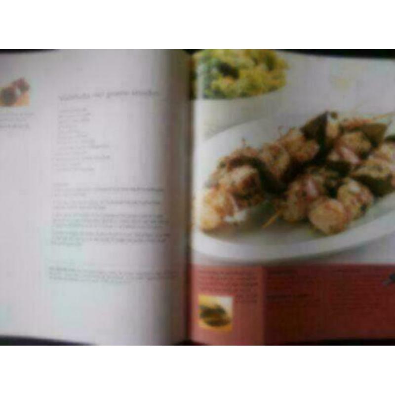Lekker ! Koken met kruiden & specerijen
