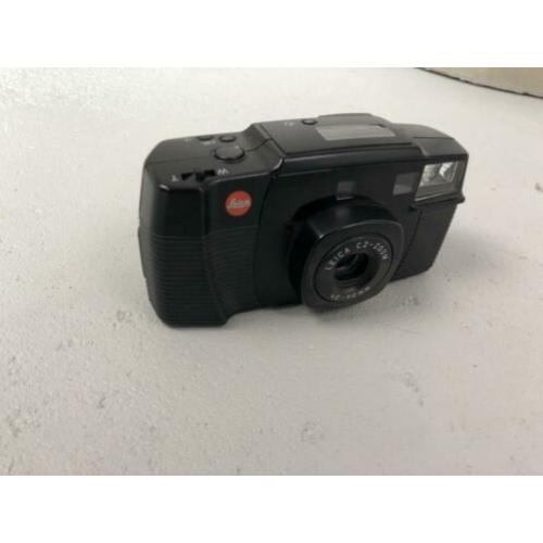 Leica c2 - zoom 40-90mm