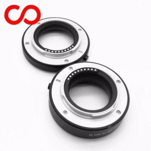 Extension Tube Set FX (Fujifilm) (10mm + 16mm)