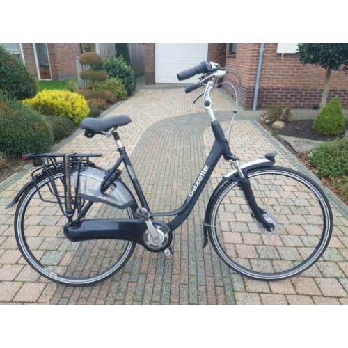 Gazelle Orange c7 dames 53 cm 7 versnellingen nieuwstaat